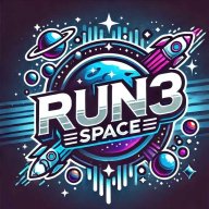 Run3space