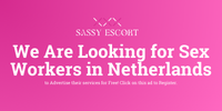 Independent Escorts in Netherlands